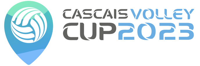 Cascais Volley Cup 2023